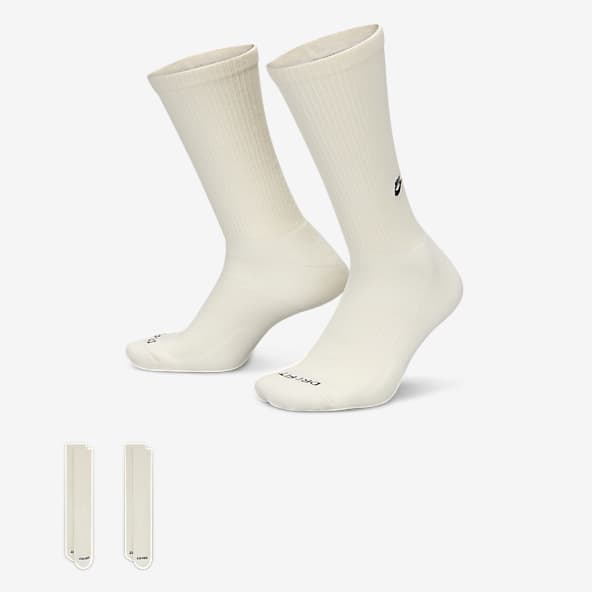 Womens crew socks nike discount